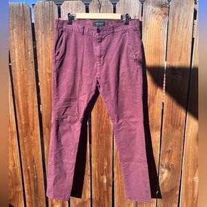 Pacsun Skinny Chinos